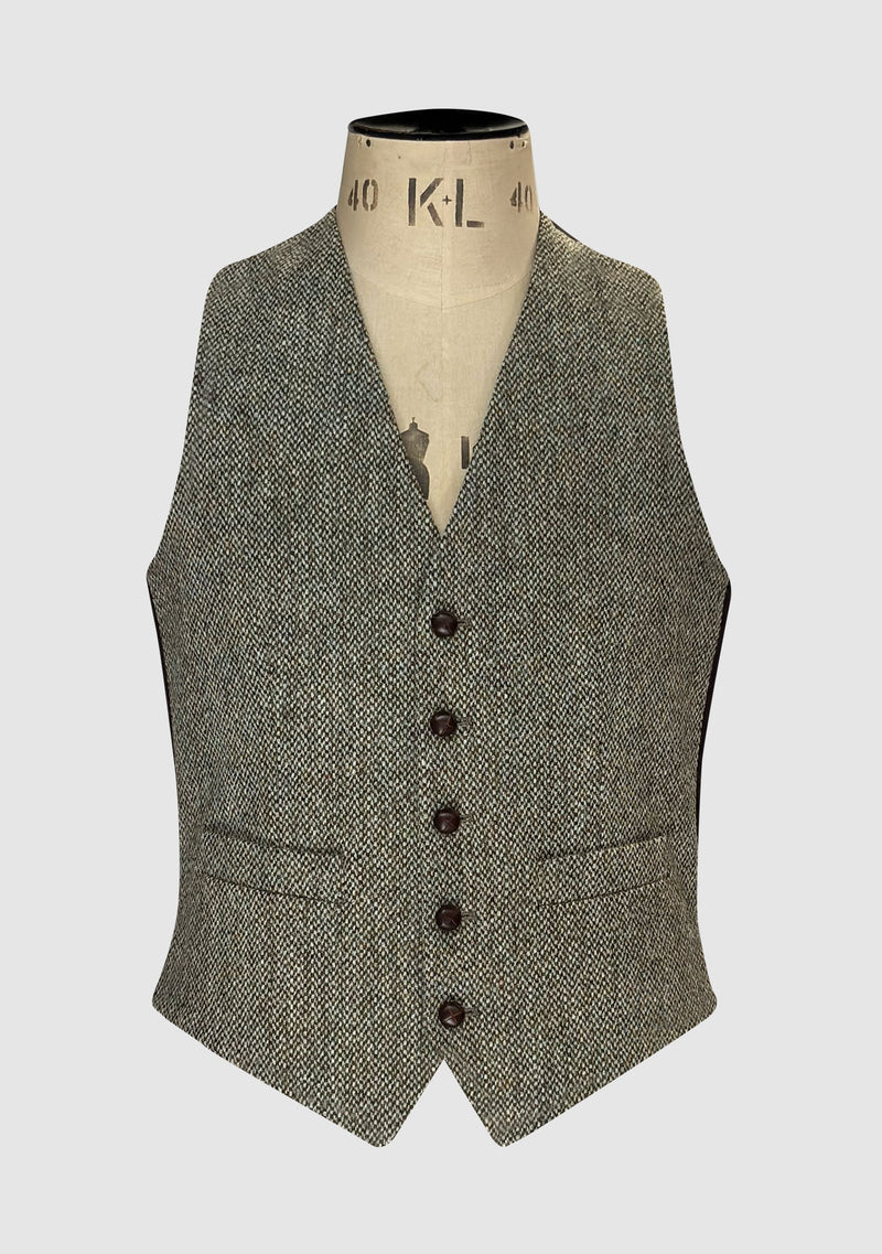 Iain Waistcoat - Lovat Barleycorn