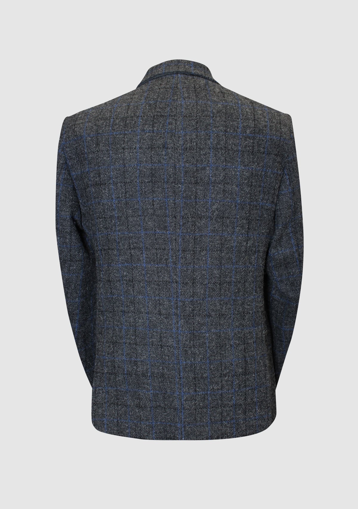 ジャケット・アウター Lowrider x Harris Tweed Check Jacket Lowrider x Harris Tweed Check Jacket