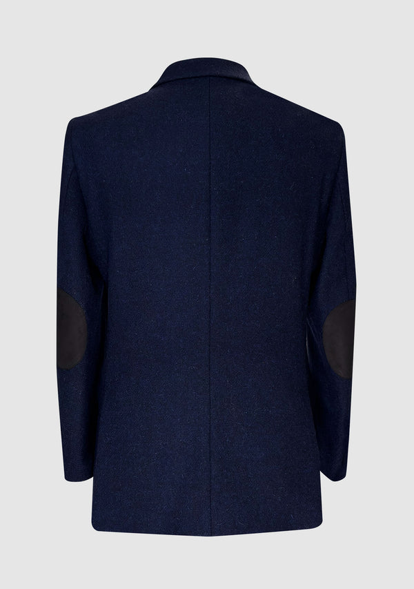 Patrick Jacket - Dark Blue