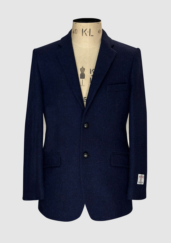 Patrick Jacket - Dark Blue