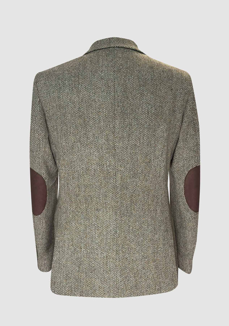 Patrick Jacket - Lovat Barleycorn