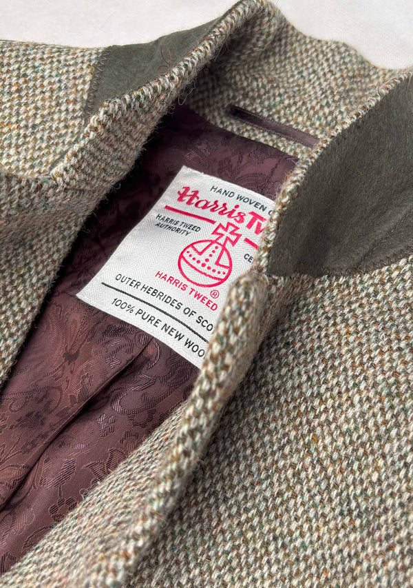 Patrick Jacket - Lovat Barleycorn