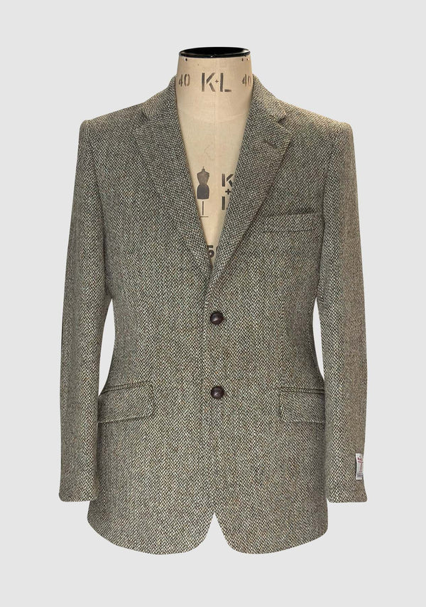 Patrick Jacket - Lovat Barleycorn