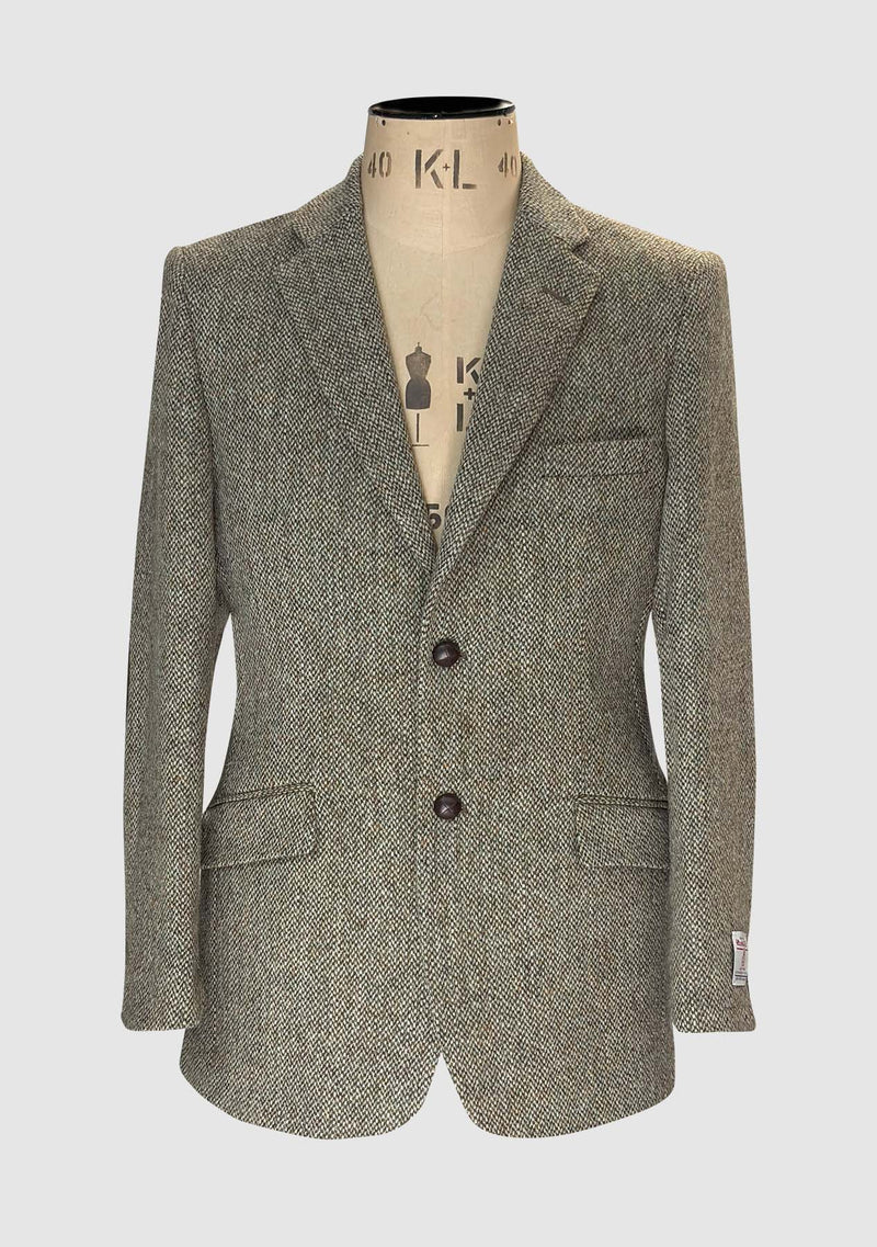 Patrick Jacket - Lovat Barleycorn