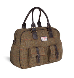 Oxna Travel Bag