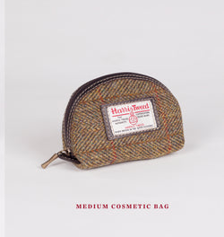Cosmetic Bags
