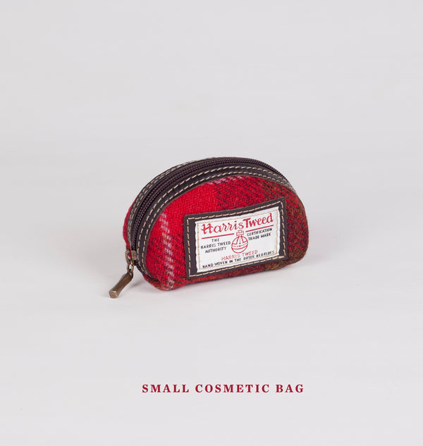 Cosmetic Bags - Small