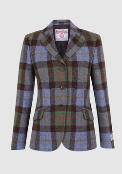 Très belle Veste Harris Tweed pure laine | Kaufen auf Ricardo Très belle Veste Harris Tweed pure laine | Kaufen auf Ricardo