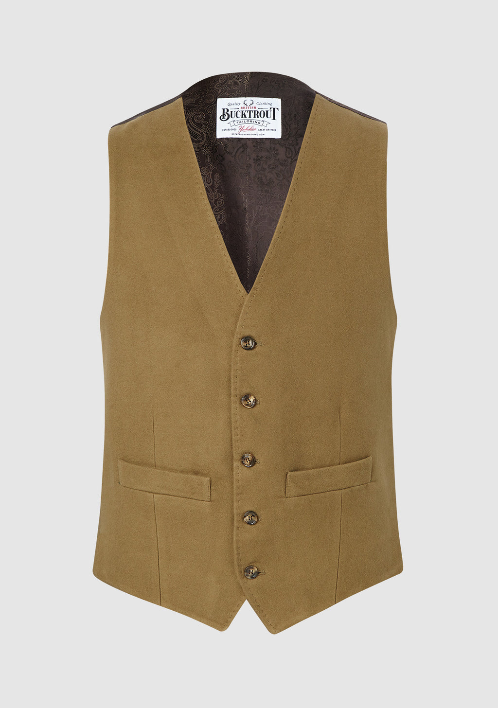 Moleskin waistcoats uk discount