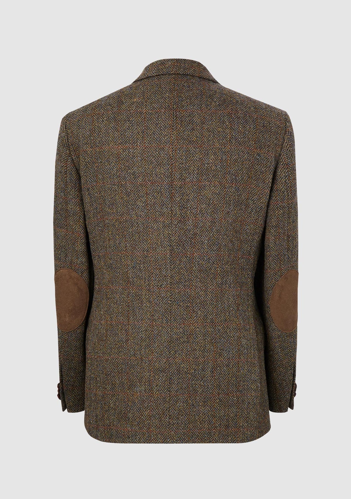 Blazer with patches on elbow cheap